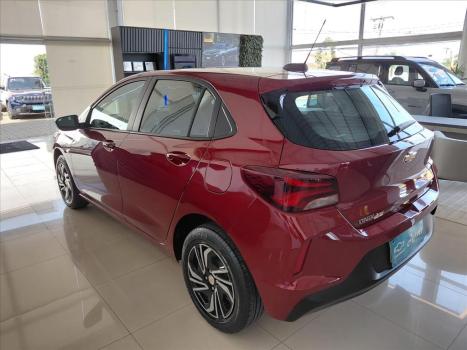 CHEVROLET Onix Hatch 1.0 4P FLEX LT, Foto 5