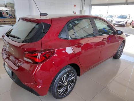 CHEVROLET Onix Hatch 1.0 4P FLEX LT, Foto 6