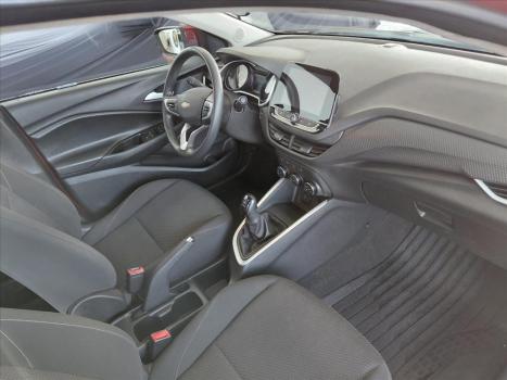 CHEVROLET Onix Hatch 1.0 4P FLEX LT, Foto 7