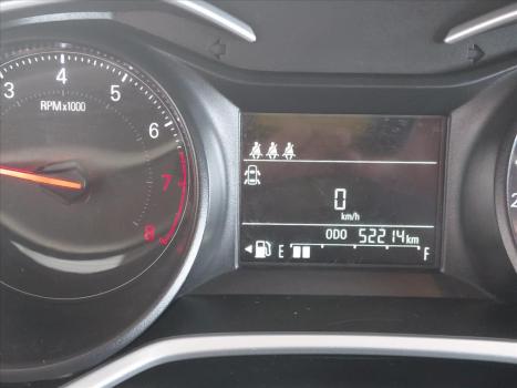 CHEVROLET Onix Hatch 1.0 4P FLEX LT, Foto 9