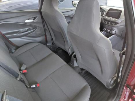 CHEVROLET Onix Hatch 1.0 4P FLEX LT, Foto 10