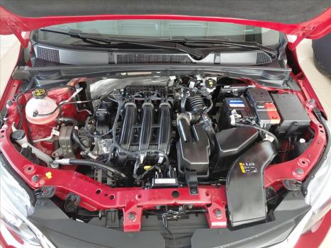 CHEVROLET Onix Hatch 1.0 4P FLEX LT, Foto 11