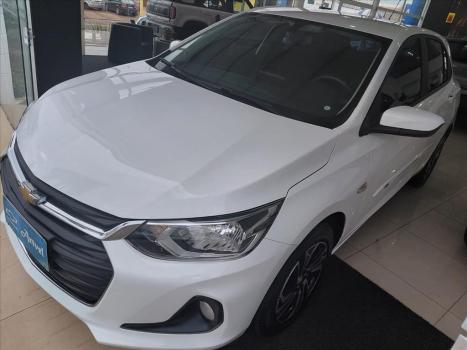 CHEVROLET Onix Hatch 1.0 4P FLEX LT, Foto 2