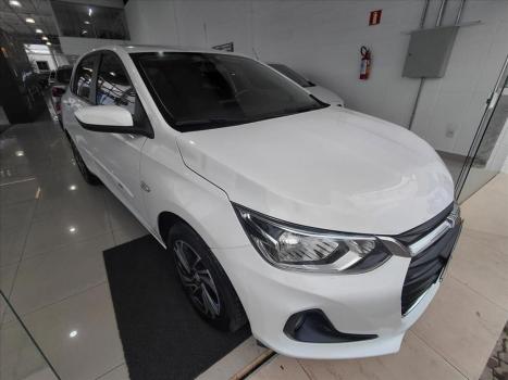 CHEVROLET Onix Hatch 1.0 4P FLEX LT, Foto 3