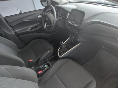 CHEVROLET Onix Hatch 1.0 4P FLEX LT, Foto 7
