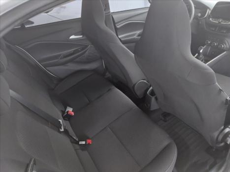 CHEVROLET Onix Hatch 1.0 4P FLEX LT, Foto 9