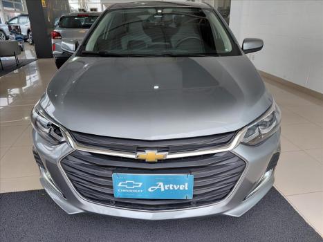 CHEVROLET Onix Hatch 1.0 12V 4P FLEX PREMIER TURBO AUTOMTICO, Foto 1