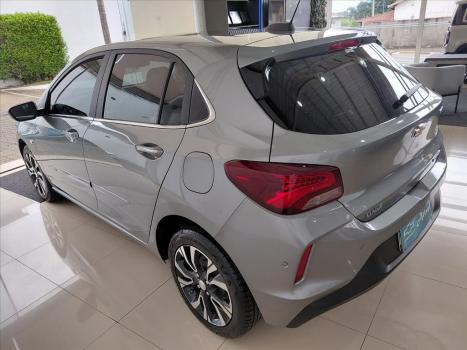 CHEVROLET Onix Hatch 1.0 12V 4P FLEX PREMIER TURBO AUTOMTICO, Foto 5