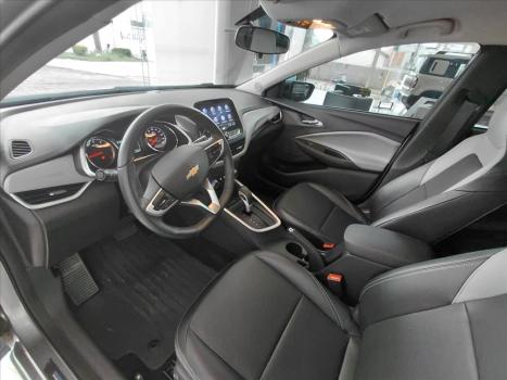 CHEVROLET Onix Hatch 1.0 12V 4P FLEX PREMIER TURBO AUTOMTICO, Foto 7