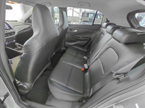 CHEVROLET Onix Hatch 1.0 12V 4P FLEX PREMIER TURBO AUTOMTICO, Foto 9