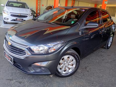 CHEVROLET Onix Hatch 1.0 12V 4P FLEX LT, Foto 2