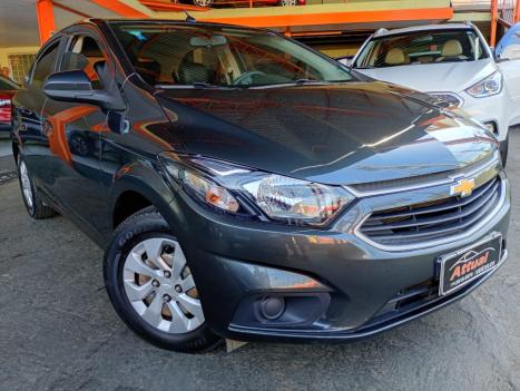 CHEVROLET Onix Hatch 1.0 12V 4P FLEX LT, Foto 3