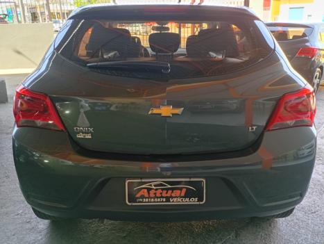 CHEVROLET Onix Hatch 1.0 12V 4P FLEX LT, Foto 6