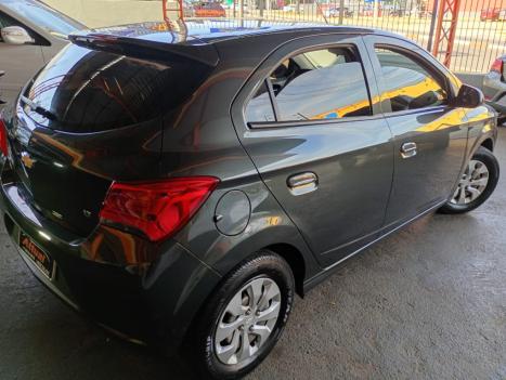 CHEVROLET Onix Hatch 1.0 12V 4P FLEX LT, Foto 7