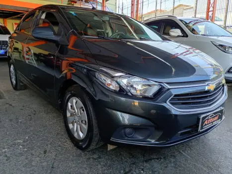 CHEVROLET Onix Hatch 1.0 12V 4P FLEX LT, Foto 8