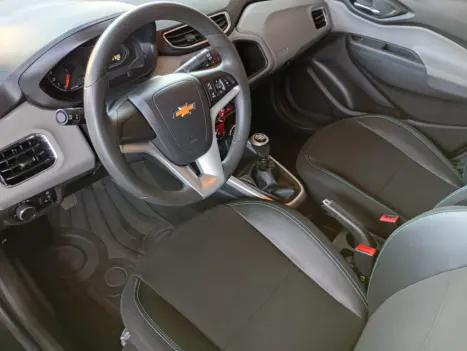 CHEVROLET Onix Hatch 1.0 12V 4P FLEX LT, Foto 11