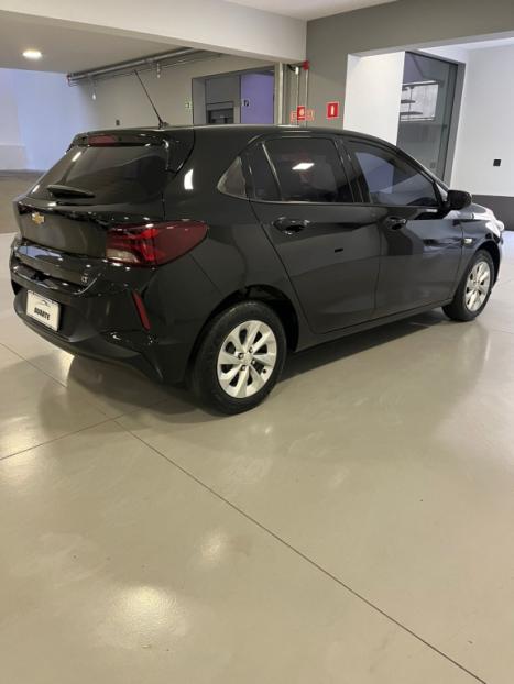 CHEVROLET Onix Hatch 1.0 12V 4P FLEX LT, Foto 4
