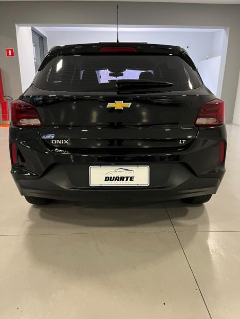 CHEVROLET Onix Hatch 1.0 12V 4P FLEX LT, Foto 5