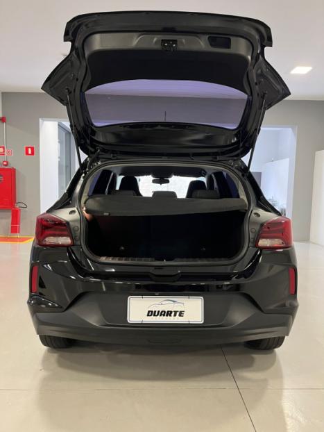 CHEVROLET Onix Hatch 1.0 12V 4P FLEX LT, Foto 8