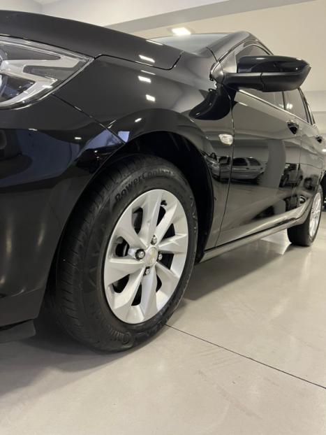 CHEVROLET Onix Hatch 1.0 12V 4P FLEX LT, Foto 10