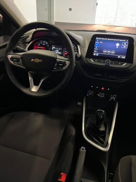 CHEVROLET Onix Hatch 1.0 12V 4P FLEX LT, Foto 11