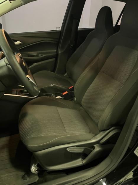 CHEVROLET Onix Hatch 1.0 12V 4P FLEX LT, Foto 13