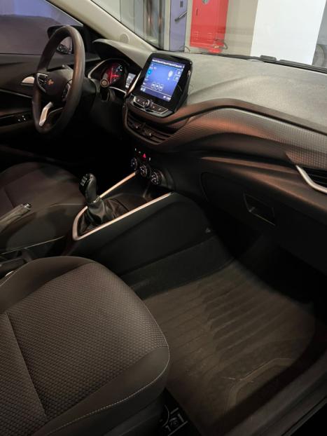 CHEVROLET Onix Hatch 1.0 12V 4P FLEX LT, Foto 14