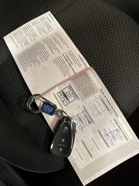 CHEVROLET Onix Hatch 1.0 12V 4P FLEX LT, Foto 18