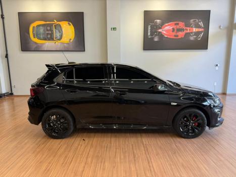 CHEVROLET Onix Hatch 1.0 12V 4P FLEX RS TURBO AUTOMTICO, Foto 5