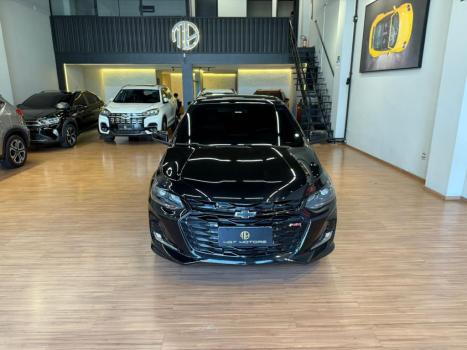 CHEVROLET Onix Hatch 1.0 12V 4P FLEX RS TURBO AUTOMTICO, Foto 7