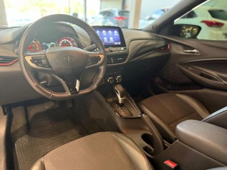 CHEVROLET Onix Hatch 1.0 12V 4P FLEX RS TURBO AUTOMTICO, Foto 9