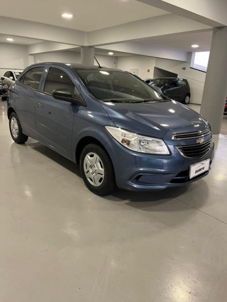 CHEVROLET Onix Hatch 1.0 12V 4P FLEX LT, Foto 1