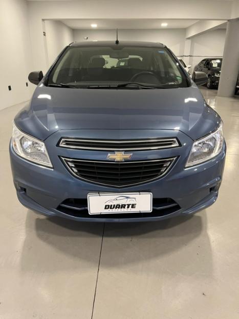 CHEVROLET Onix Hatch 1.0 12V 4P FLEX LT, Foto 2
