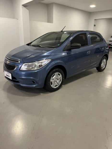 CHEVROLET Onix Hatch 1.0 12V 4P FLEX LT, Foto 3