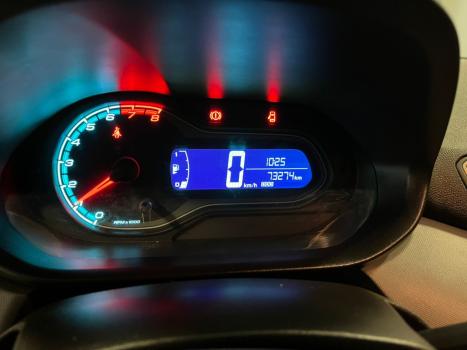 CHEVROLET Onix Hatch 1.0 12V 4P FLEX LT, Foto 9