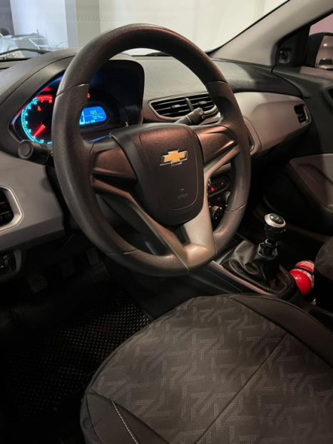 CHEVROLET Onix Hatch 1.0 12V 4P FLEX LT, Foto 10