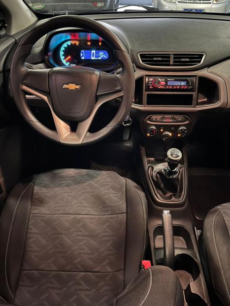 CHEVROLET Onix Hatch 1.0 12V 4P FLEX LT, Foto 11