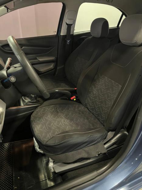 CHEVROLET Onix Hatch 1.0 12V 4P FLEX LT, Foto 12