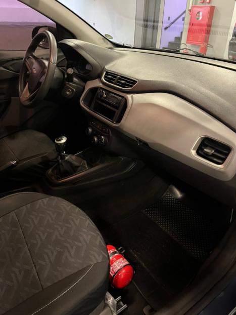 CHEVROLET Onix Hatch 1.0 12V 4P FLEX LT, Foto 13