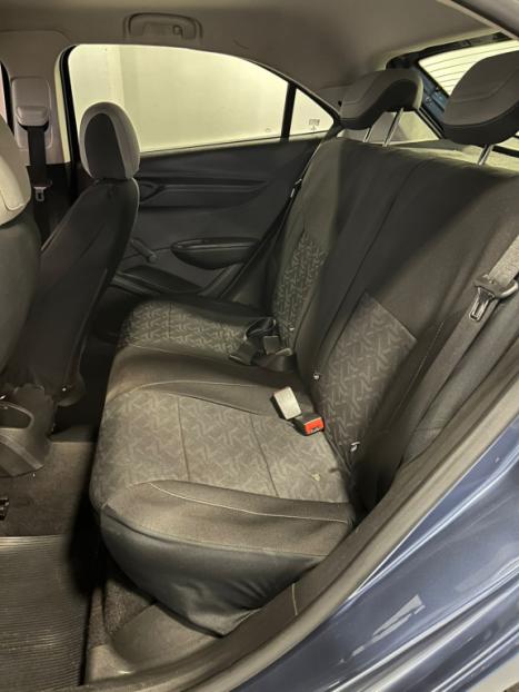 CHEVROLET Onix Hatch 1.0 12V 4P FLEX LT, Foto 14
