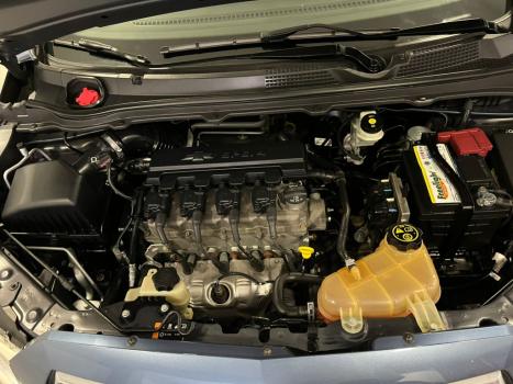 CHEVROLET Onix Hatch 1.0 12V 4P FLEX LT, Foto 15