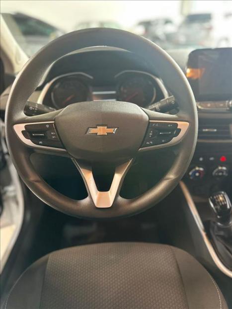 CHEVROLET Onix Hatch 1.0 4P FLEX LT, Foto 4