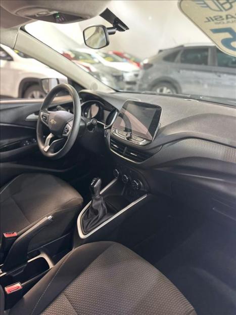 CHEVROLET Onix Hatch 1.0 4P FLEX LT, Foto 5