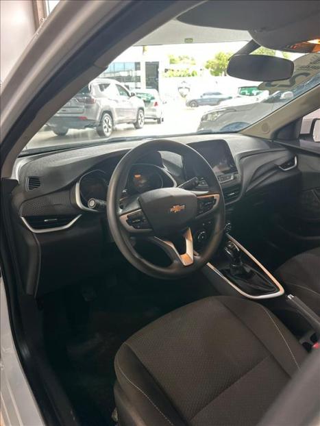 CHEVROLET Onix Hatch 1.0 4P FLEX LT, Foto 6