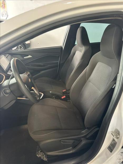 CHEVROLET Onix Hatch 1.0 4P FLEX LT, Foto 7