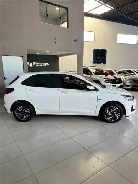 CHEVROLET Onix Hatch 1.0 4P FLEX LT, Foto 9