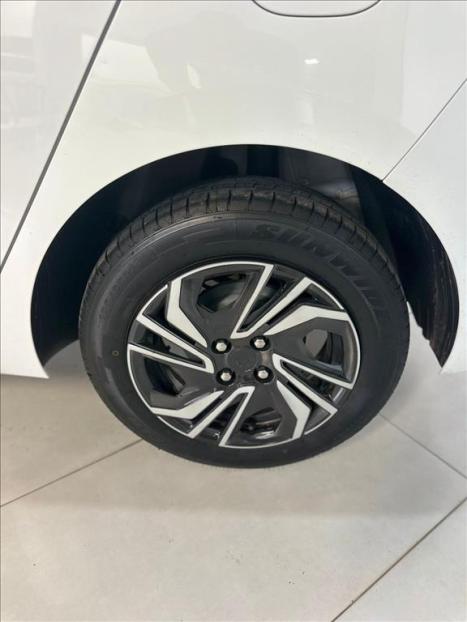 CHEVROLET Onix Hatch 1.0 4P FLEX LT, Foto 12
