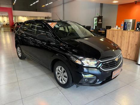 CHEVROLET Onix Hatch 1.0 4P FLEX JOY, Foto 1