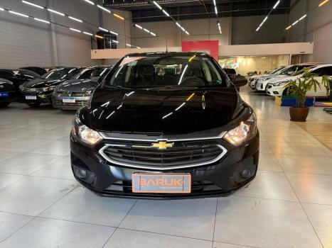 CHEVROLET Onix Hatch 1.0 4P FLEX JOY, Foto 2