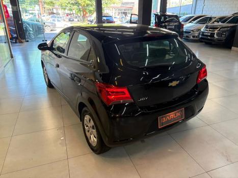 CHEVROLET Onix Hatch 1.0 4P FLEX JOY, Foto 4